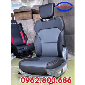 🚛GHẾ Ô TÔ PHỐI DA 2 MÀU – FORM THỂ THAO – NGỒI ÊM NHƯ GHẾ XE SANG!