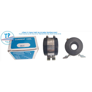 Biến dòng tròn RCT 200/5A