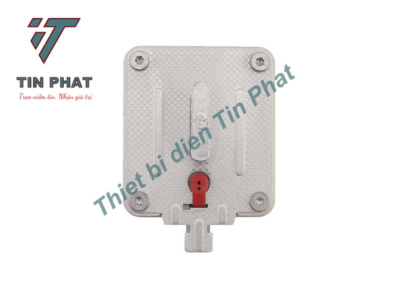 CẦU CHÌ EATON BUSSMANN 170M5811D 690V 550A