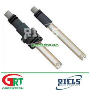 200 | Reils Instruments | Đầu dò Oxi hòa tan, pH | ORP electrode / pH| Reils Instruments Vietnam