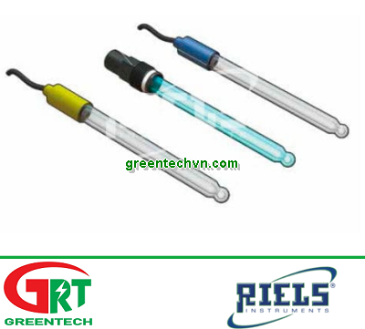 200 | Reils Instruments | Đầu dò Oxi hòa tan, pH | ORP electrode / pH| Reils Instruments Vietnam