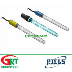 200 | Reils Instruments | Đầu dò Oxi hòa tan, pH | ORP electrode / pH| Reils Instruments Vietnam