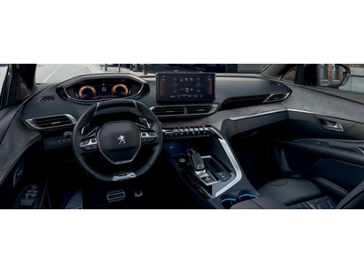 New Peugeot 5008 Premium Vin 2024