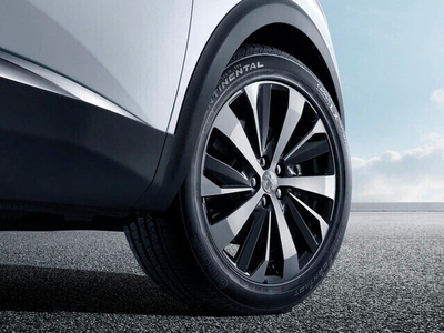 New Peugeot 5008 Premium Vin 2024