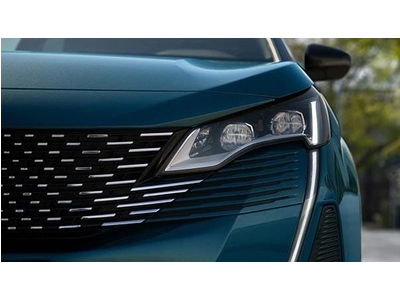 New Peugeot 5008 Premium Vin 2024