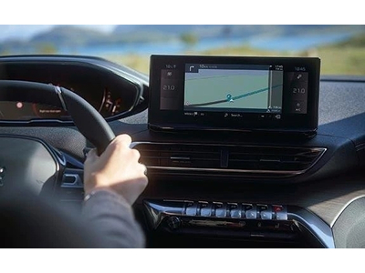 New Peugeot 5008 Premium Vin 2024