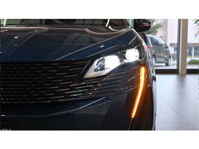 New Peugeot 5008 GT Vin 2025