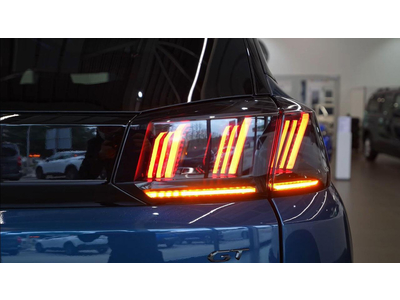 New Peugeot 5008 GT Vin 2025