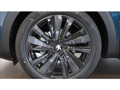 New Peugeot 5008 GT Vin 2025