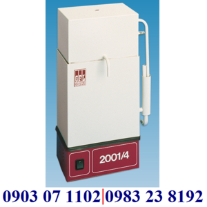 Máy cất nước 1 lần model:2001/4,hãng GFL-Đức