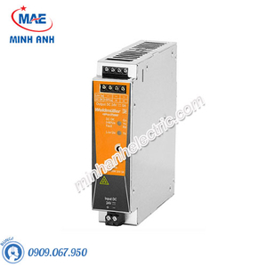 Bộ nguồn Weidmuller PRO DCDC 120W 24V 5A