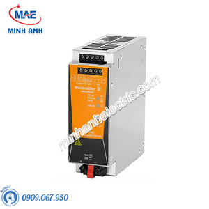 Bộ nguồn Weidmuller PRO DCDC 240W 24V 10A