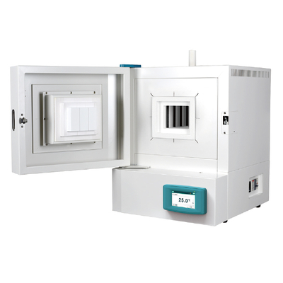 Lò nung loại MF2-32HF/MF2-32H, Hãng JeioTech/Hàn Quốc