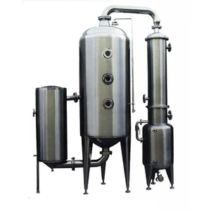 Thiết bị cô đặc đơn
