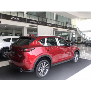 New Mazda CX-5 2.5L Signature Luxury (Vin 2022)