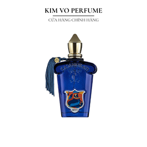 Xerjoff Casamorati Mefisto Eau de Parfum – 100ml