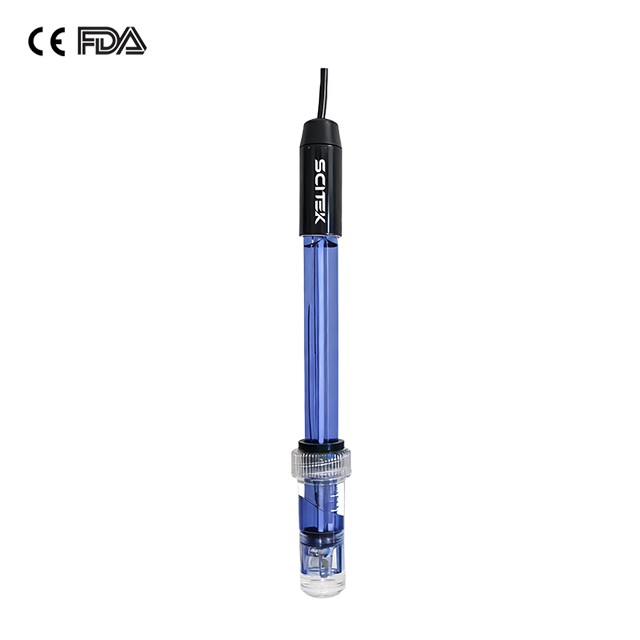Điện cực PH - 201-C