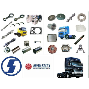 bán phụ tùng máy gầm điện nội thất ca bin xe ben shacman M3000 chính hãng