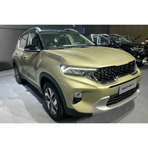 KIA Sonet AT Premium