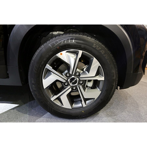 KIA Sonet AT Premium