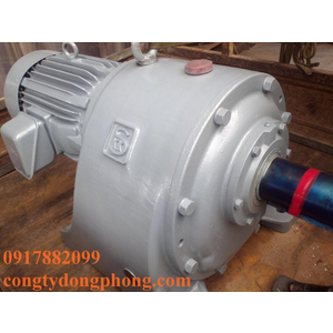 Giảm tốc SKK 5.5kw 1/20