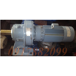 Giảm tốc Sumitomo 2hp 1/51