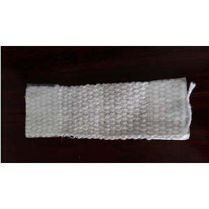 CERAMIC FIBRE TAPE - ROPE CLOTH