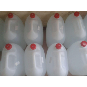 Nước cất hai lần