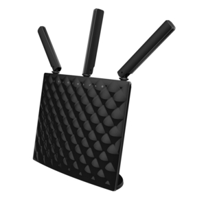 AC15 AC1900 Smart Dual-Band Gigabit WiFi Router