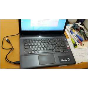 laptop sony vaio cũ SVE14A