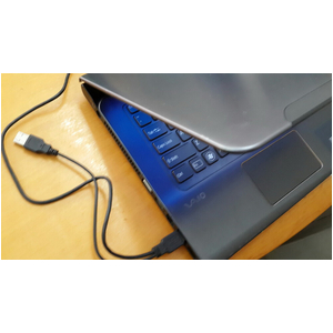 laptop sony vaio cũ SVE14A