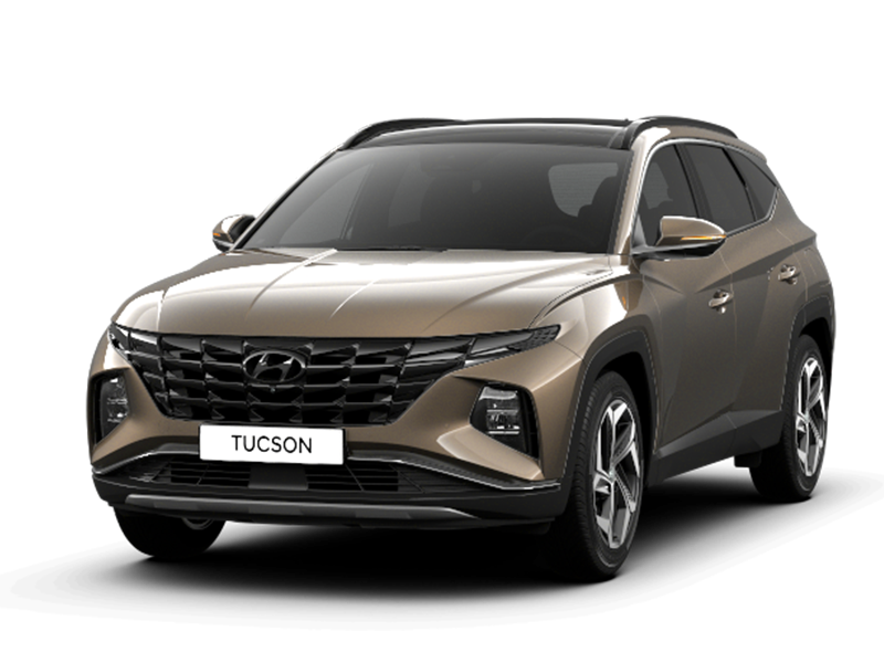 Hyundai Tucson 2.0 Đặc Biệt 2024