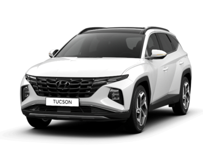 Hyundai Tucson 1.6 Turbo - GDI