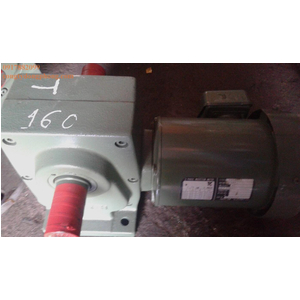 Giảm tốc trục vuông góc Nhật Bản