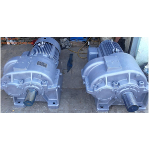 Giảm tốc Shimadzu 60hp 1/20
