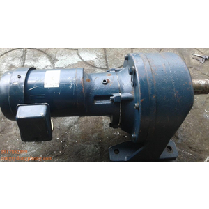 Giảm tốc Tsubaki 1hp 1/450