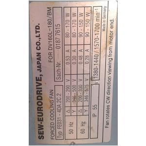 Motor giảm tốc trục vuông góc