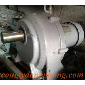 Giảm tốc Toshiba 2hp 1/100
