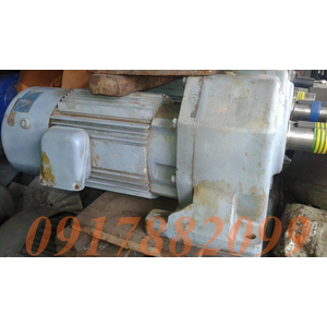 motor giảm tốc 5hp 1/50 Sumitomo