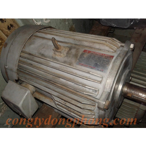 mô tơ giảm tốc super line 10hp