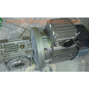 Động cơ giảm tốc cốt âm MCN