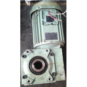 motor giảm tốc cốt âm 1hp 1/30