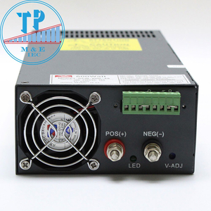 Bộ nguồn một chiều SCN 600W - 24V
