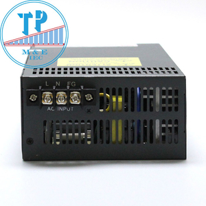 Bộ nguồn một chiều SCN 500W-48V