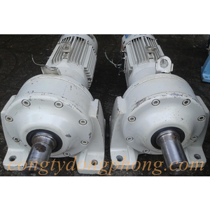 Motor giảm tốc Sumitomo