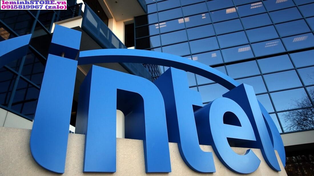 Vi xử lý Core I9