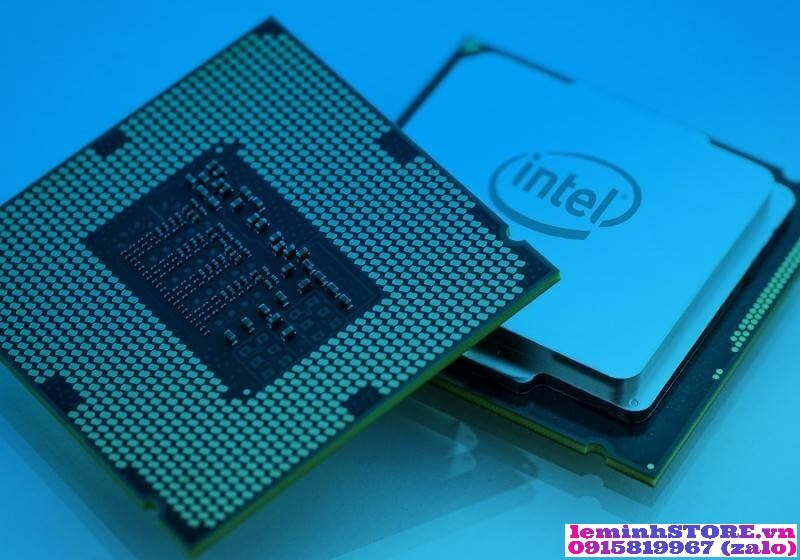 Vi xử lý Core I9