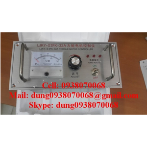 Hôp điểu khiển motor Torque AC LJKY-II3FK-32A