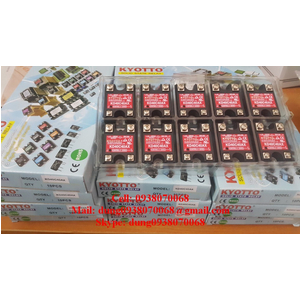 KYOTTO KD40C40AX,KD40C50AX,KD40C75AX,KD40C90AX,KD40C100AX,KD40C125AX,KD40C10AX,KD40C15AX,KD40C25AX