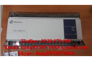 PLC SHIHLIN AX2N-128MR-ES, AX2N-128MT-ES,